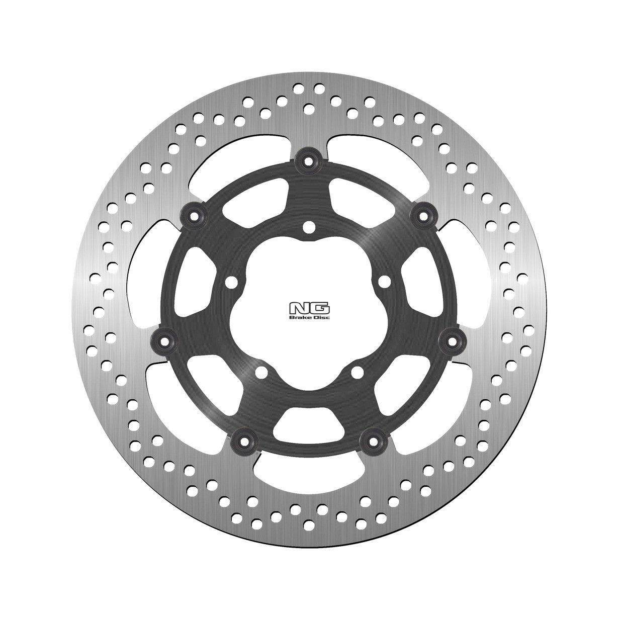 NG BRAKE DISK BRAKE DISK