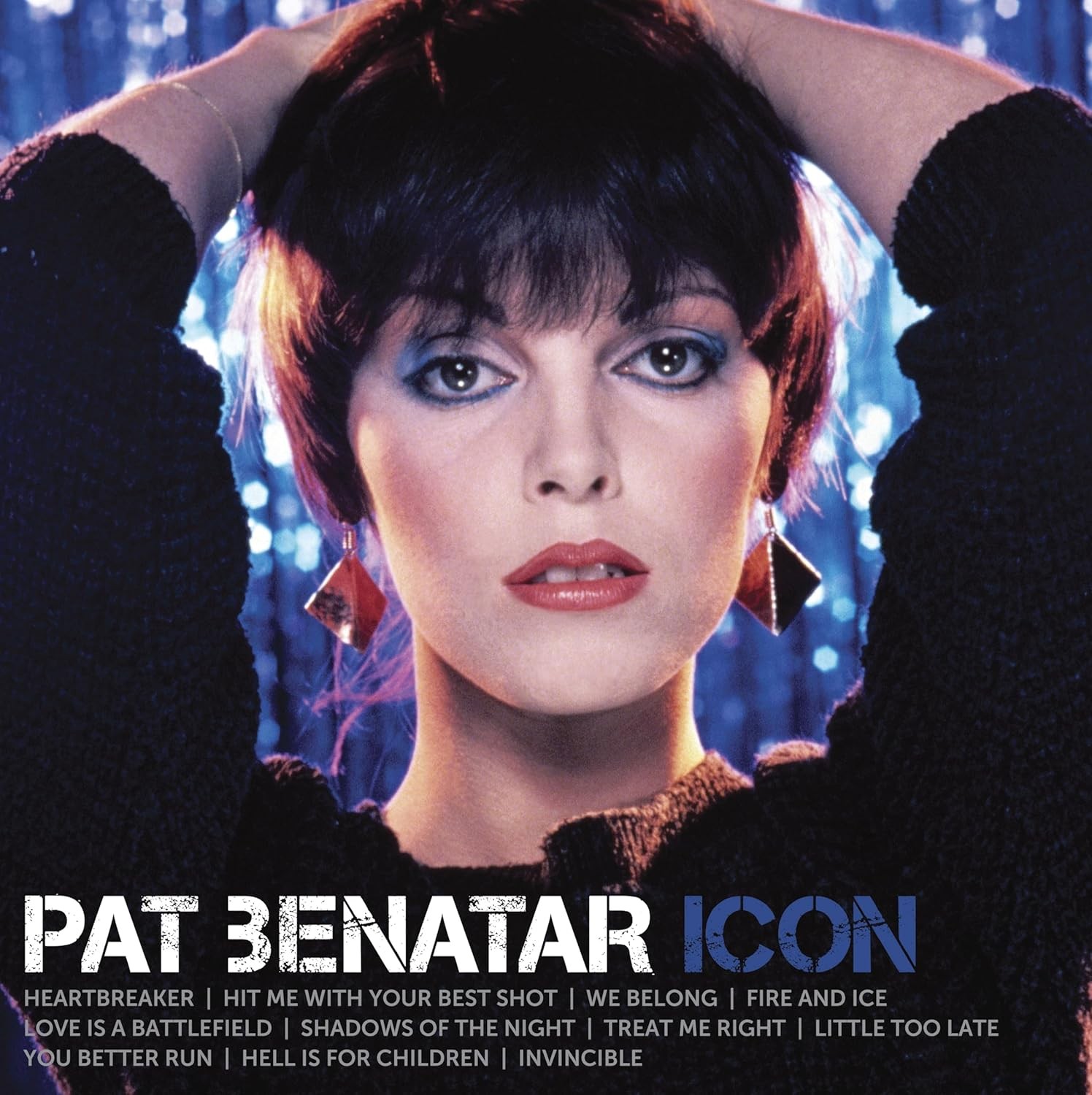 Pat Benatar Icon (Indie Exclusive) (Vinyl)