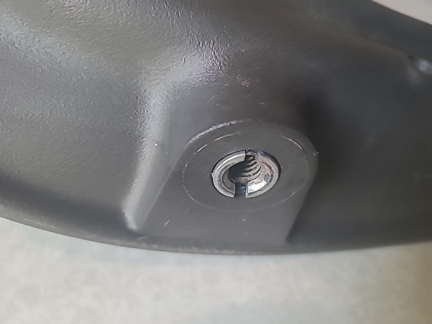 Herman Miller Aeron Seat Frames B Size.