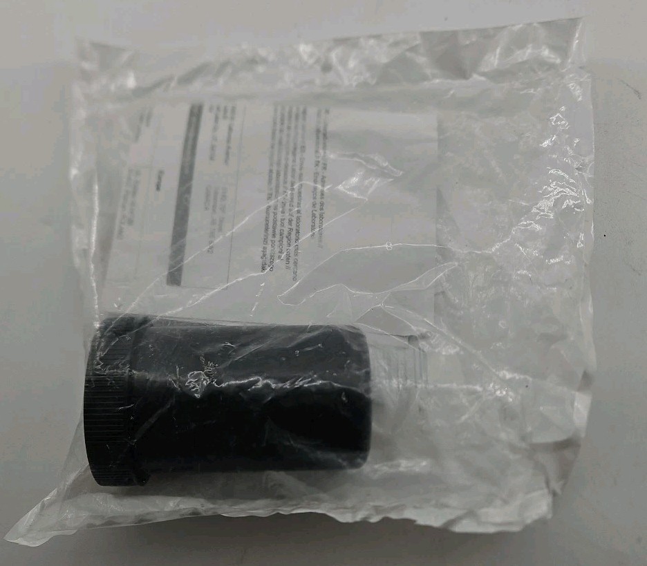 Monitor - CC02525 - Oil Sample Kit - Basic Engine
