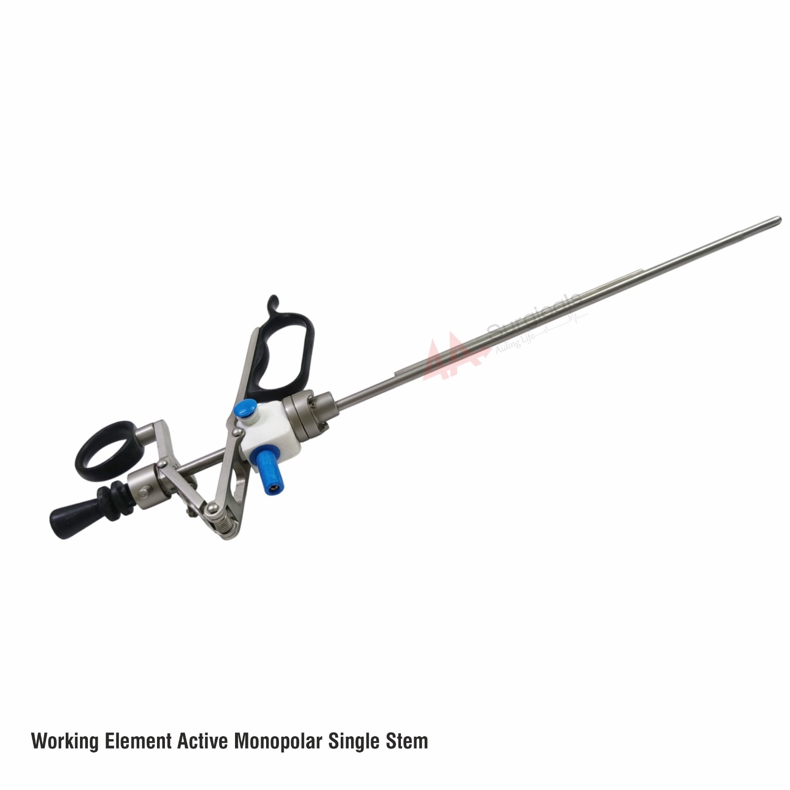 4A TURP Monopolar Active Single Stem Set