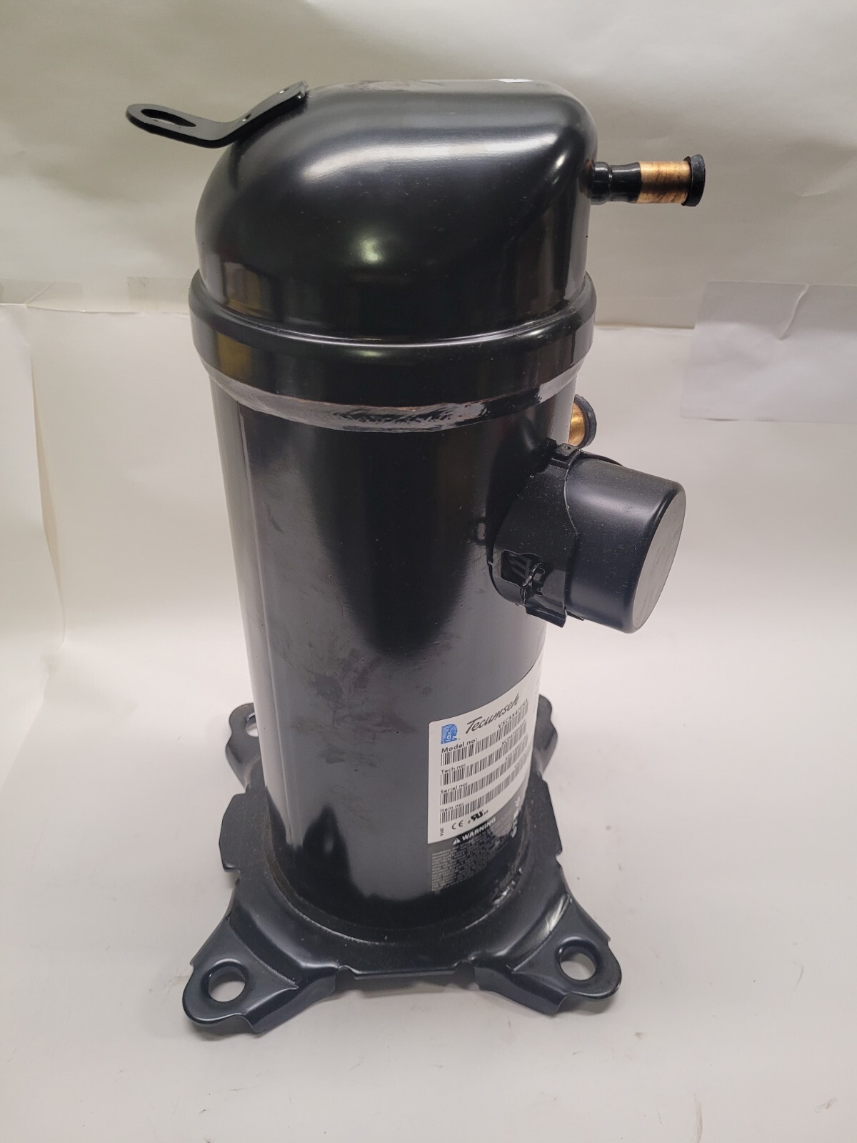 Tecumseh VSC5547ENA / VS207ET-101-J7 Scroll Compressor