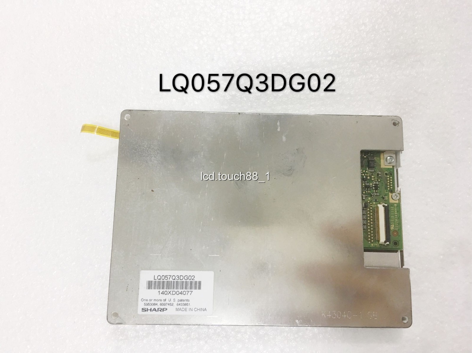 for HP Agilent 82357B USB-GPIB Interface High-Speed USB 2.0+Tracking ID