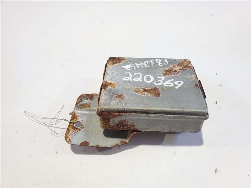 Cruise Control Module 1893017P01 OEM 1986 1987 1988 1989 Nissan 300ZX