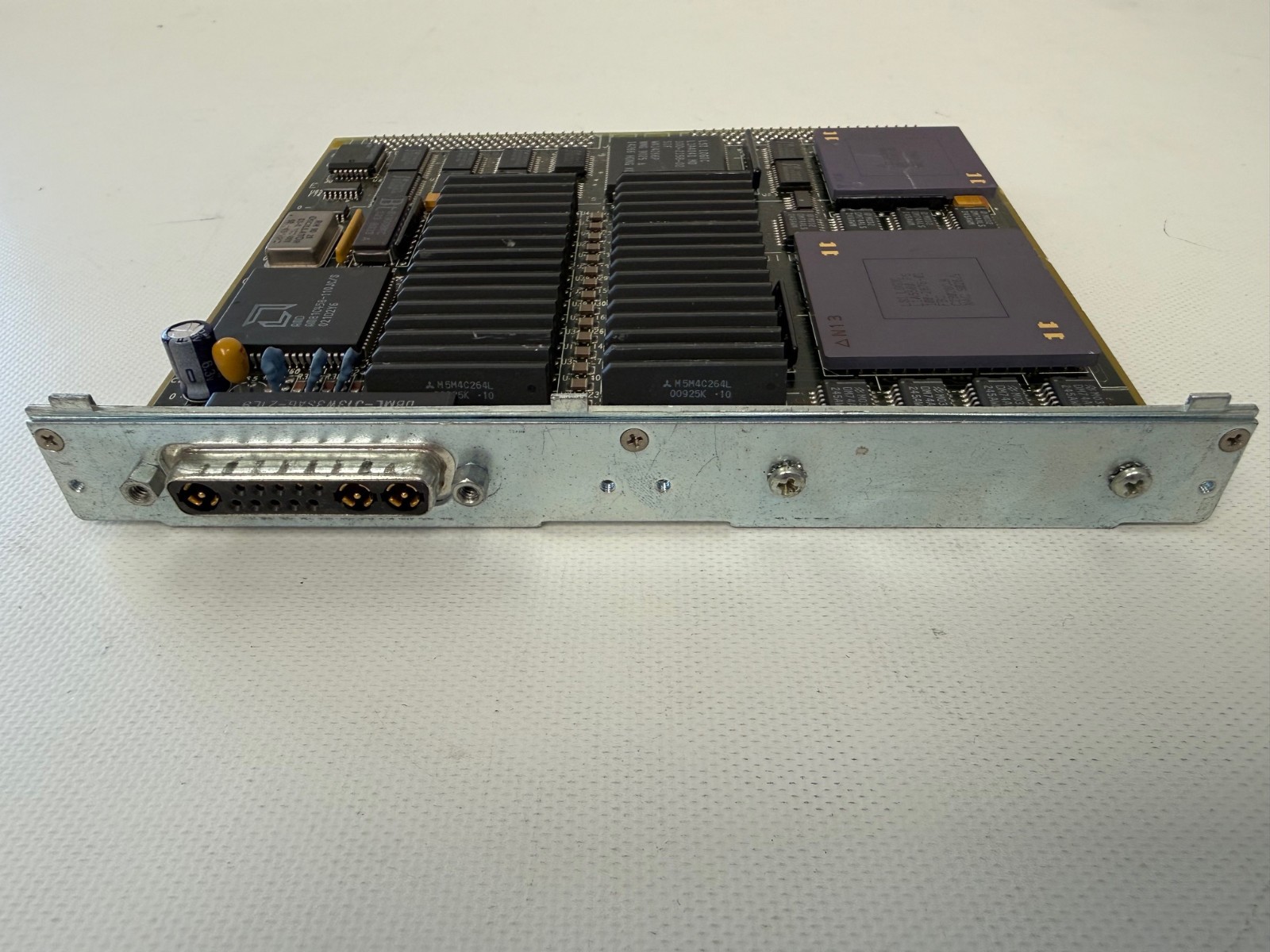 SUN 501-1645 GX VIDEO SBUS MODULE  WITH WARRANTY