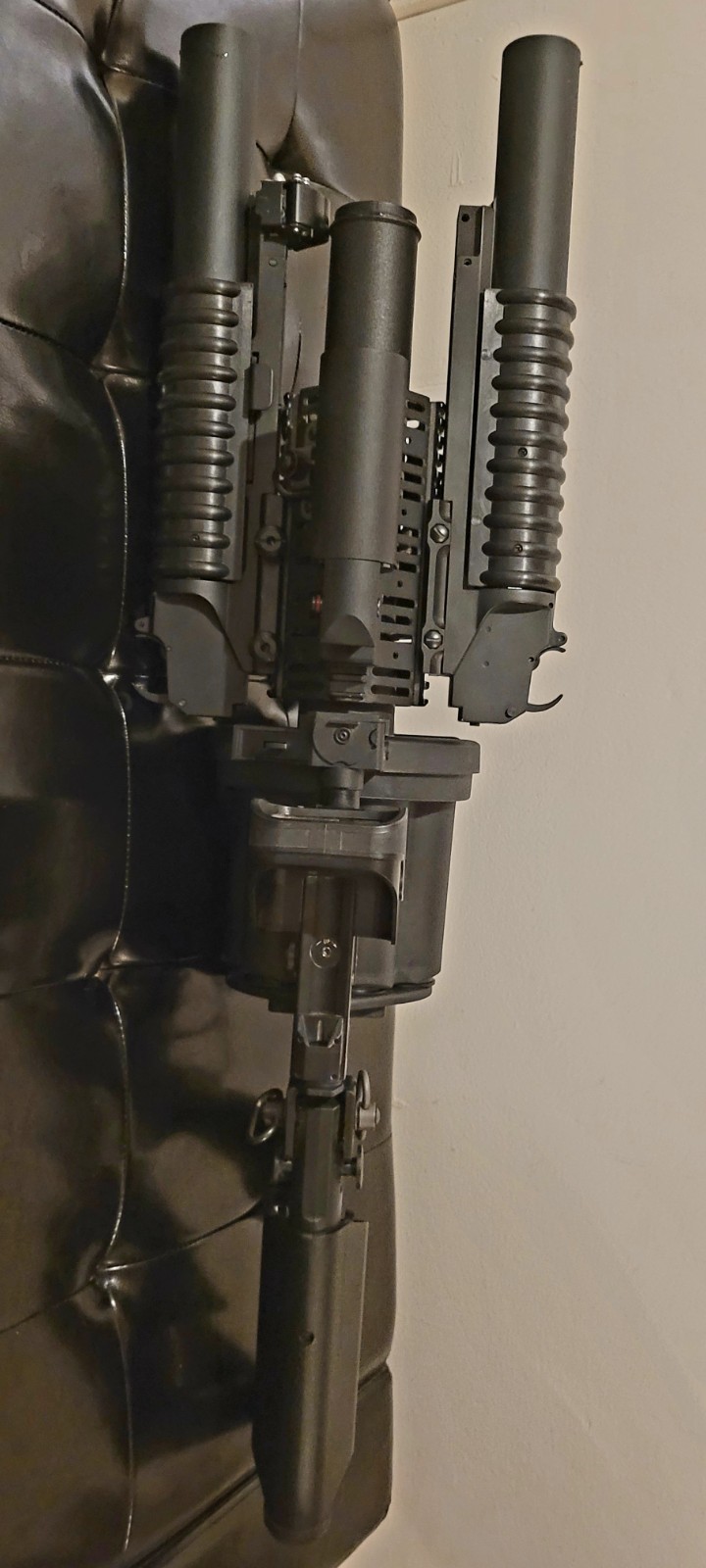Grenade Launcher airsoft gun
