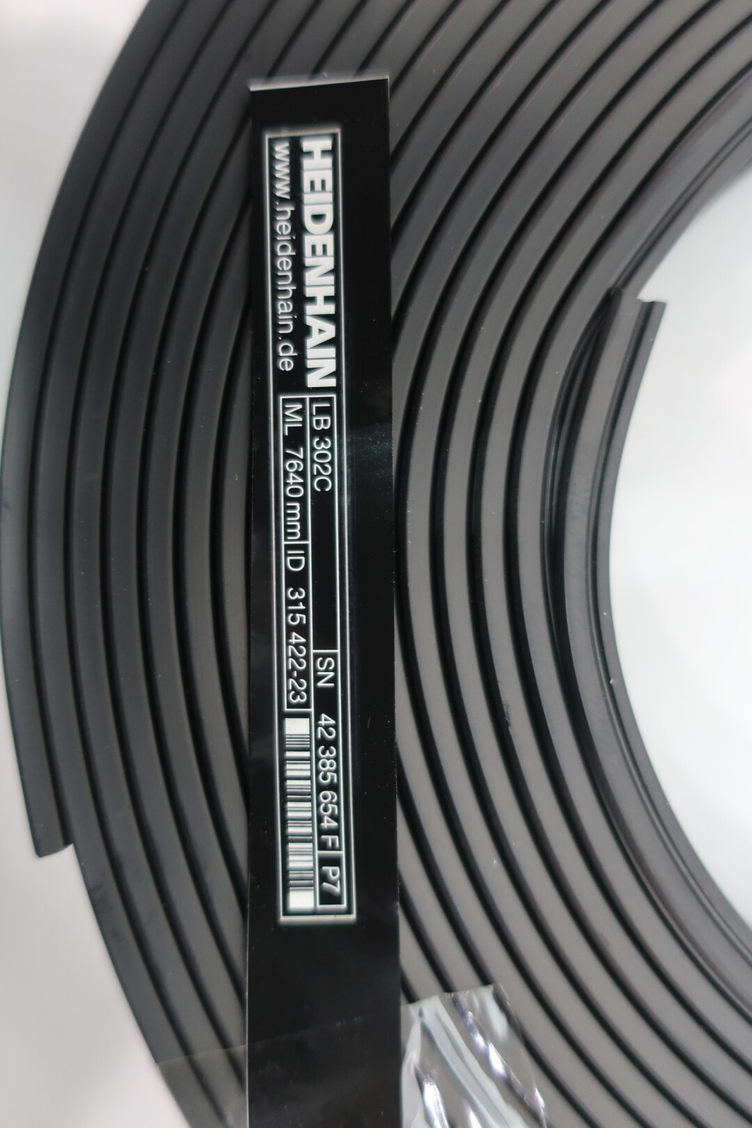 Heidenhain LB302C Linear Encoder