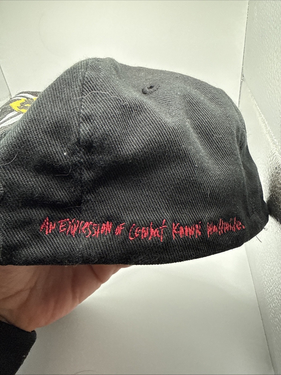 Youth TAPOUT OSFM Hat