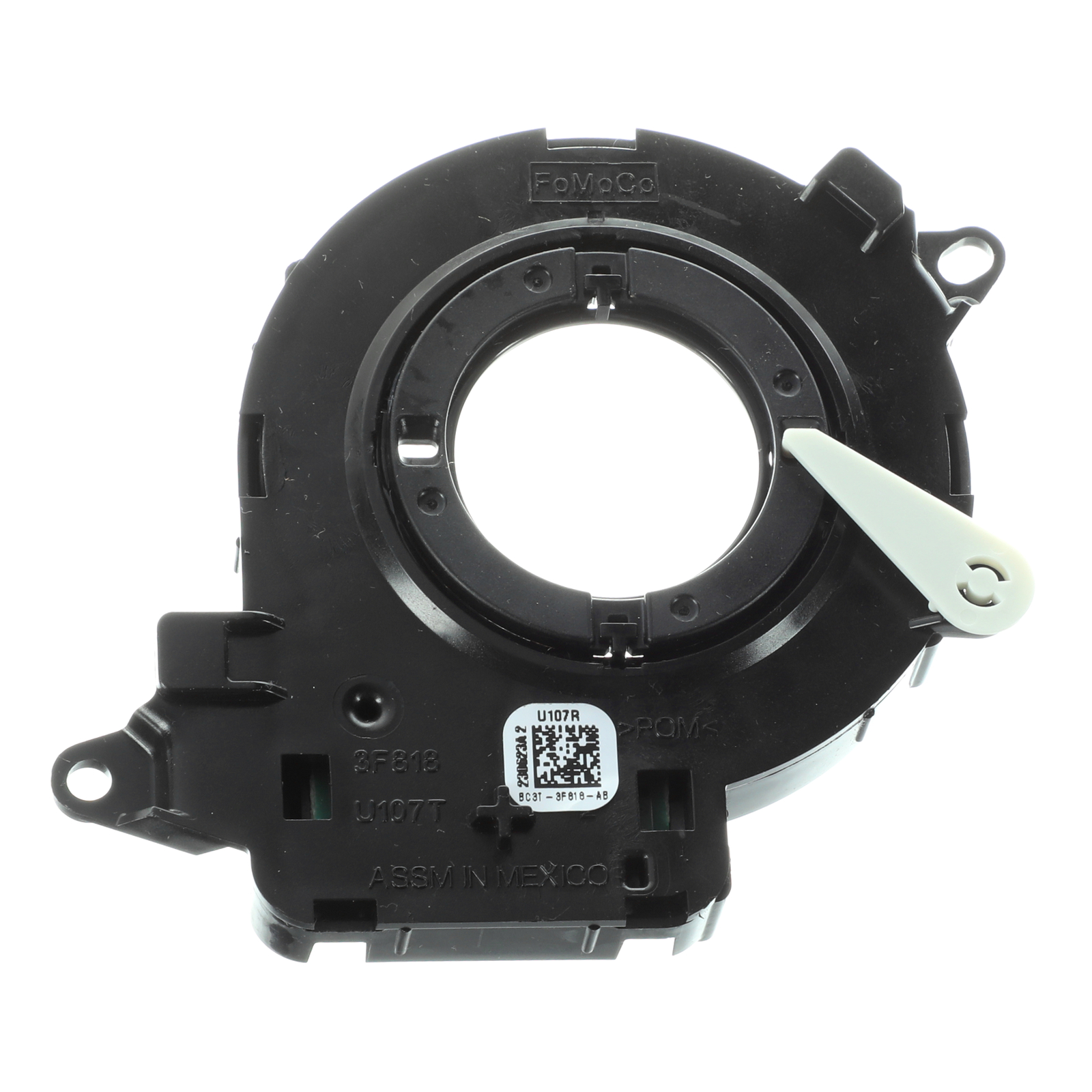 Genuine Ford Steering Sensor Assembly BC3Z-3F818-A