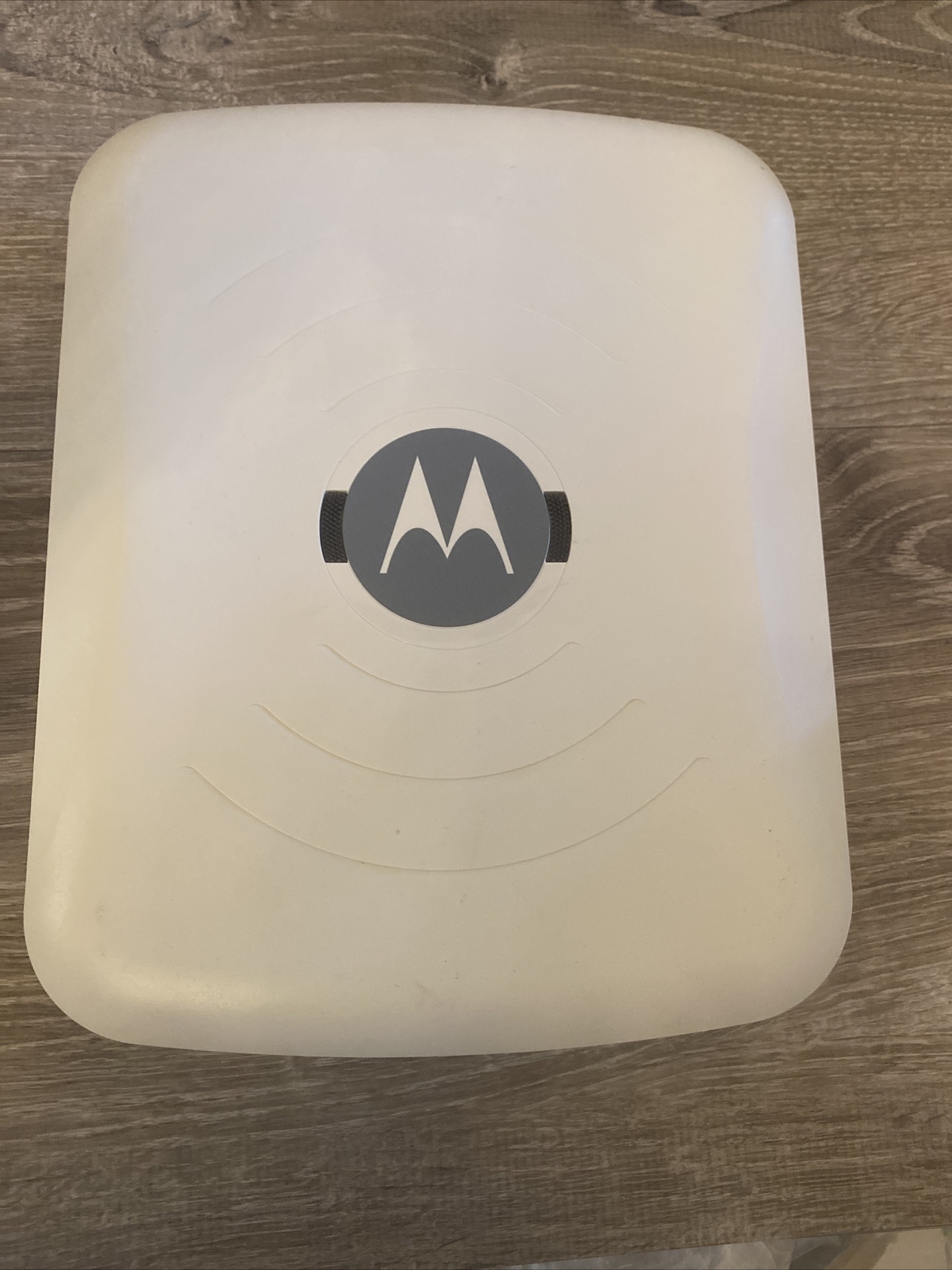 Motorola AP-650 Wireless Access Point – Dual Radio Internal Antenna – Untested