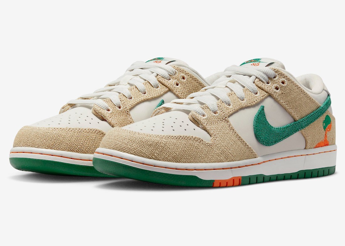 For Dunk Low Jarritos Casual FD0860-001 Men's All Size US 7-12