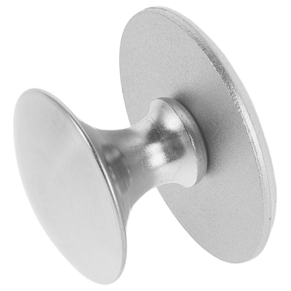 Small Suction Cup Handle Adhesive Shower Door Cabinet Hardware Knob
