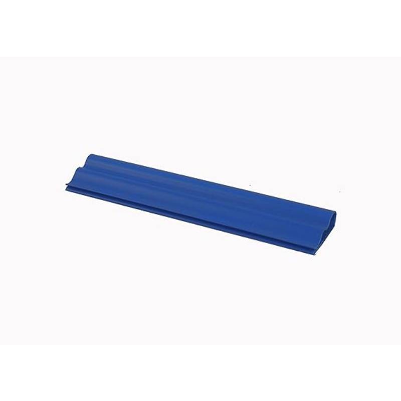 JED Pool Tools 85-960-B Pool Cover Clip Double Ribbed  Plastic  1/2"