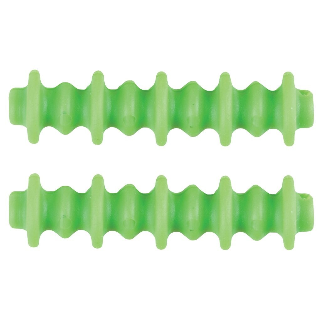 Pine Ridge Archery Nitro Button XL Speed, Stability & Bold Style - 2/Pack
