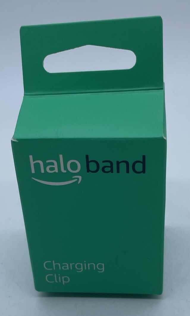 Charging clip for Amazon Halo Band Brand New Open Box