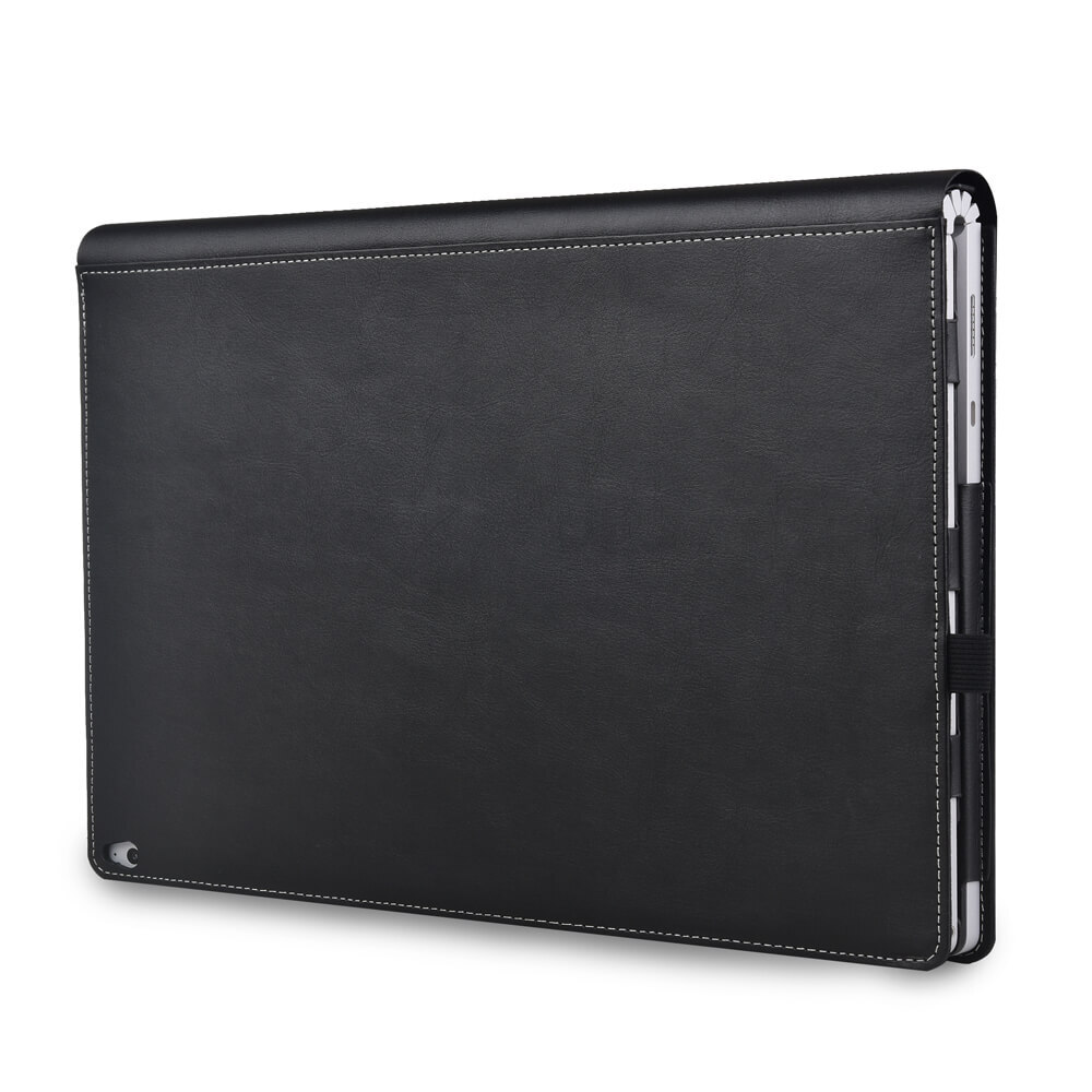 Ronuo Surface Book 3 / 2 15" Detachable Magnetic Foldable Adjust Stand Flip Case