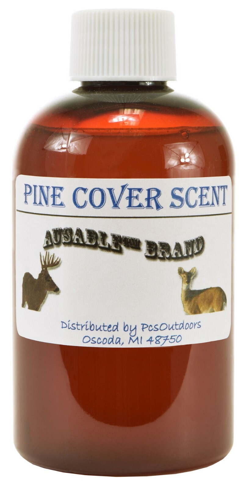 AuSable Pine Cover Scent