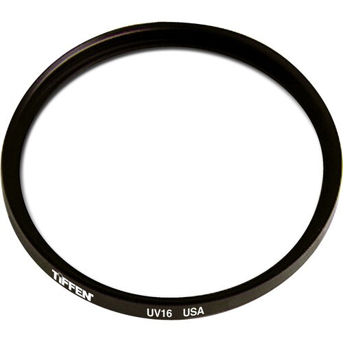 Tiffen 40.5mm UV 16 Filter 405UV16