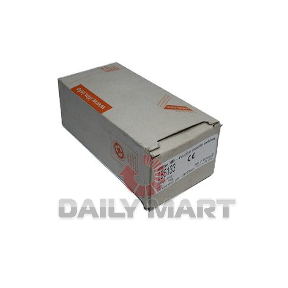 New In Box IFM IB5133 Proximity Sensor