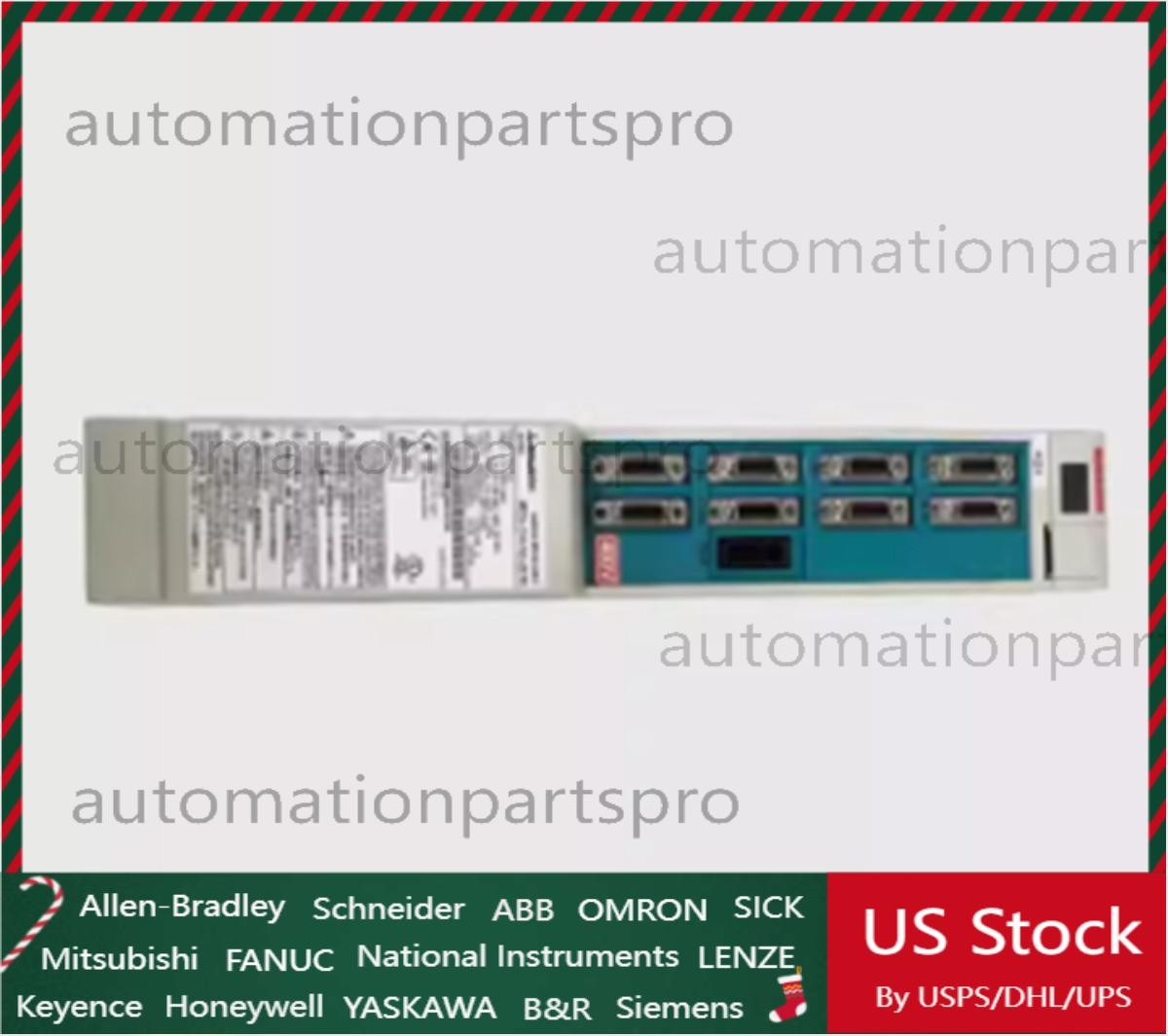 NEW MITSUBISHI MDS-CH-V2-2010 SERVO DRIVE UNIT MDSCHV22010