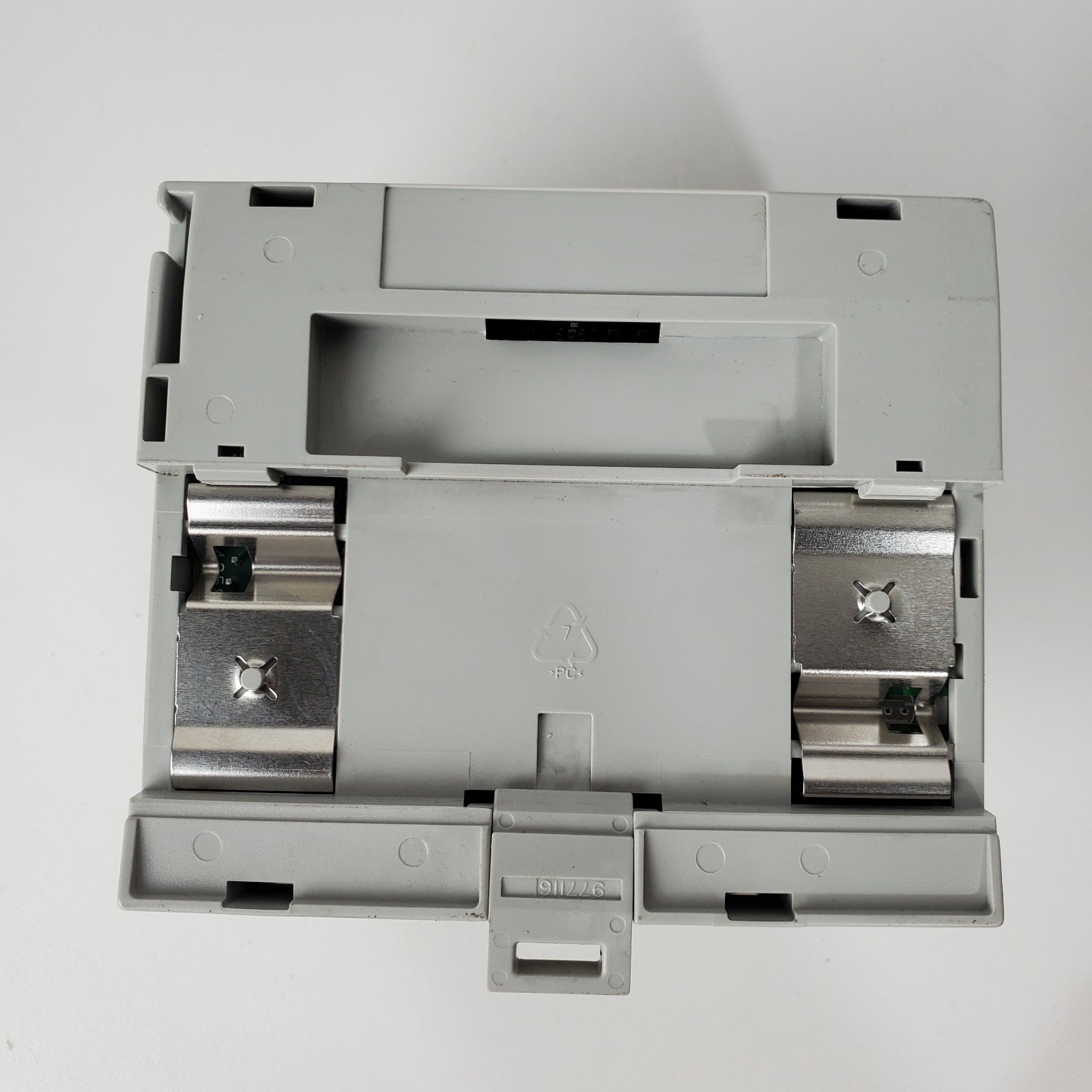 Allen Bradley FlexLogix Ethernet 1794-AENT /B
