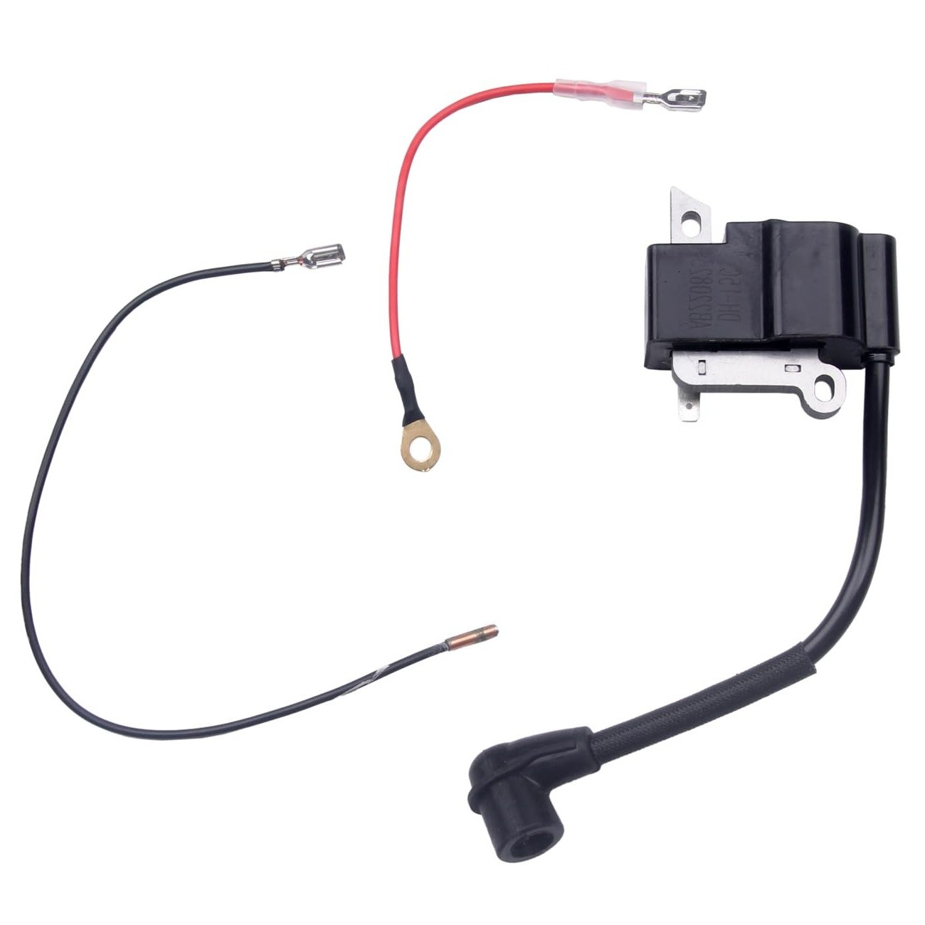 1130 400 1308 Ignition Coil For MS170 MS180 2-Mix Chainsaw