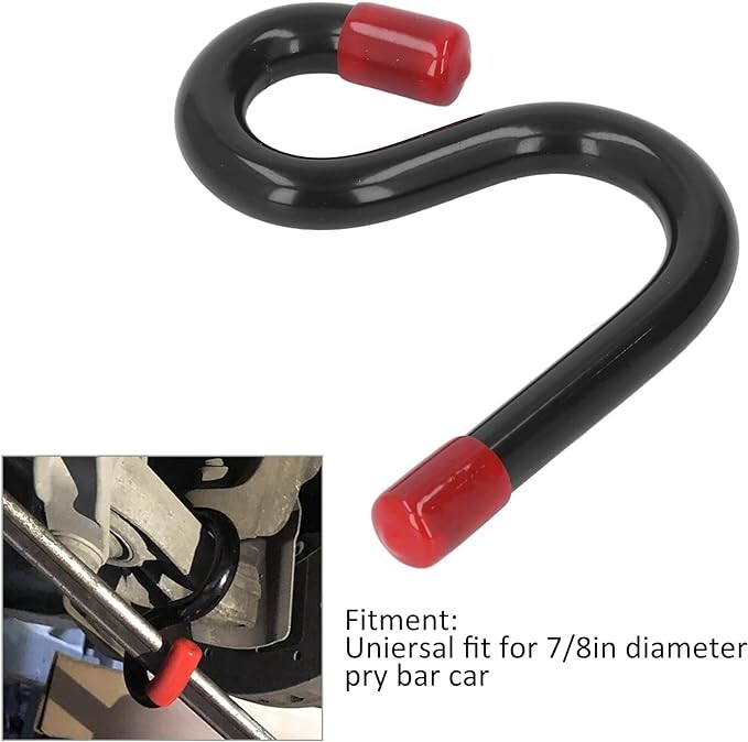 Suspension Arm & Lever Hook 105mm Lower Control Arm For Prying Tools 8530
