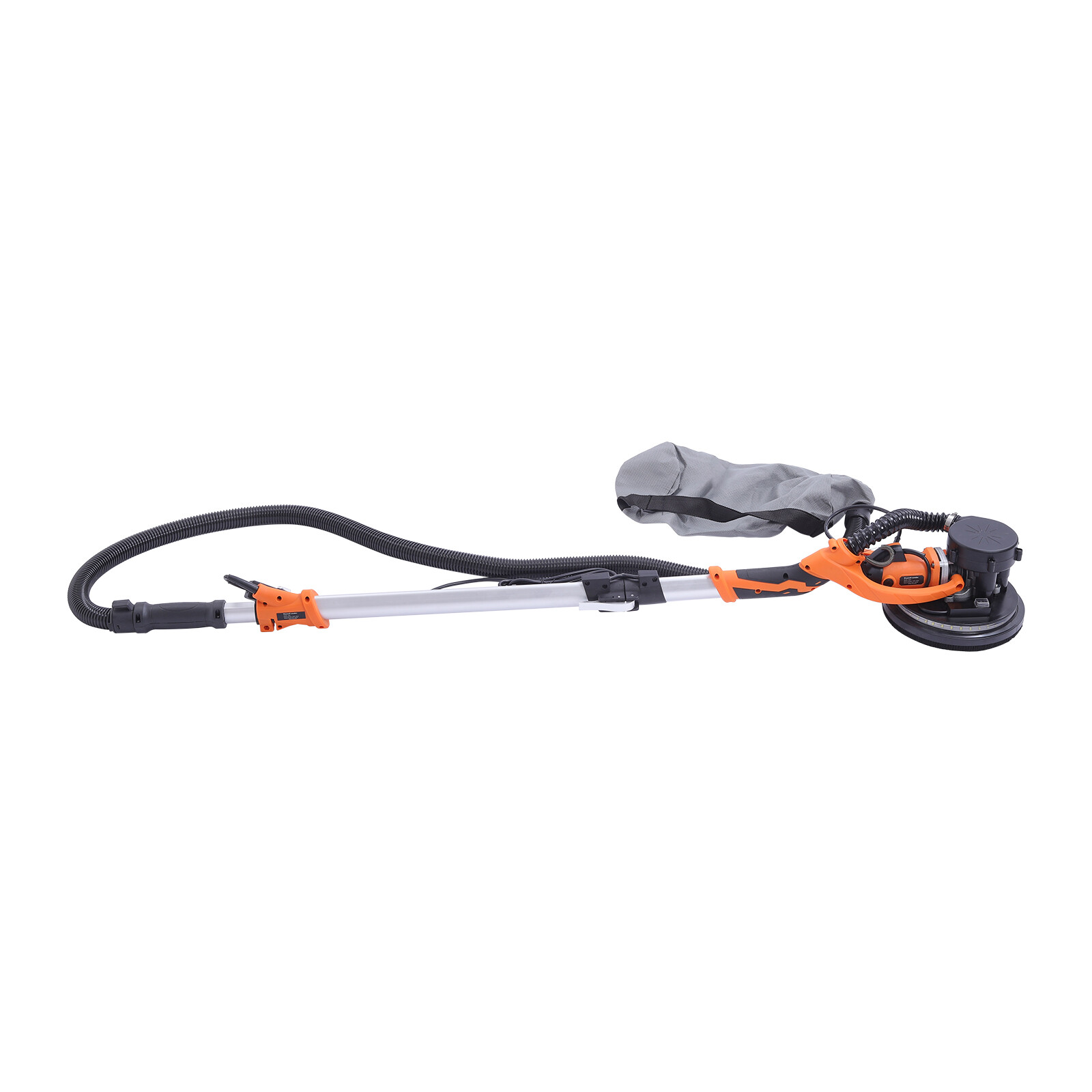 Drywall Sander Electric Ceiling Wall Sander with Dust Collection Variable Speed