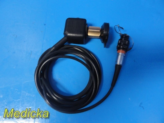 Smith & Nephew DYONICS ED-3 Camera Head W/ Coupler Ref 7204823 | TESTED ~ 37754