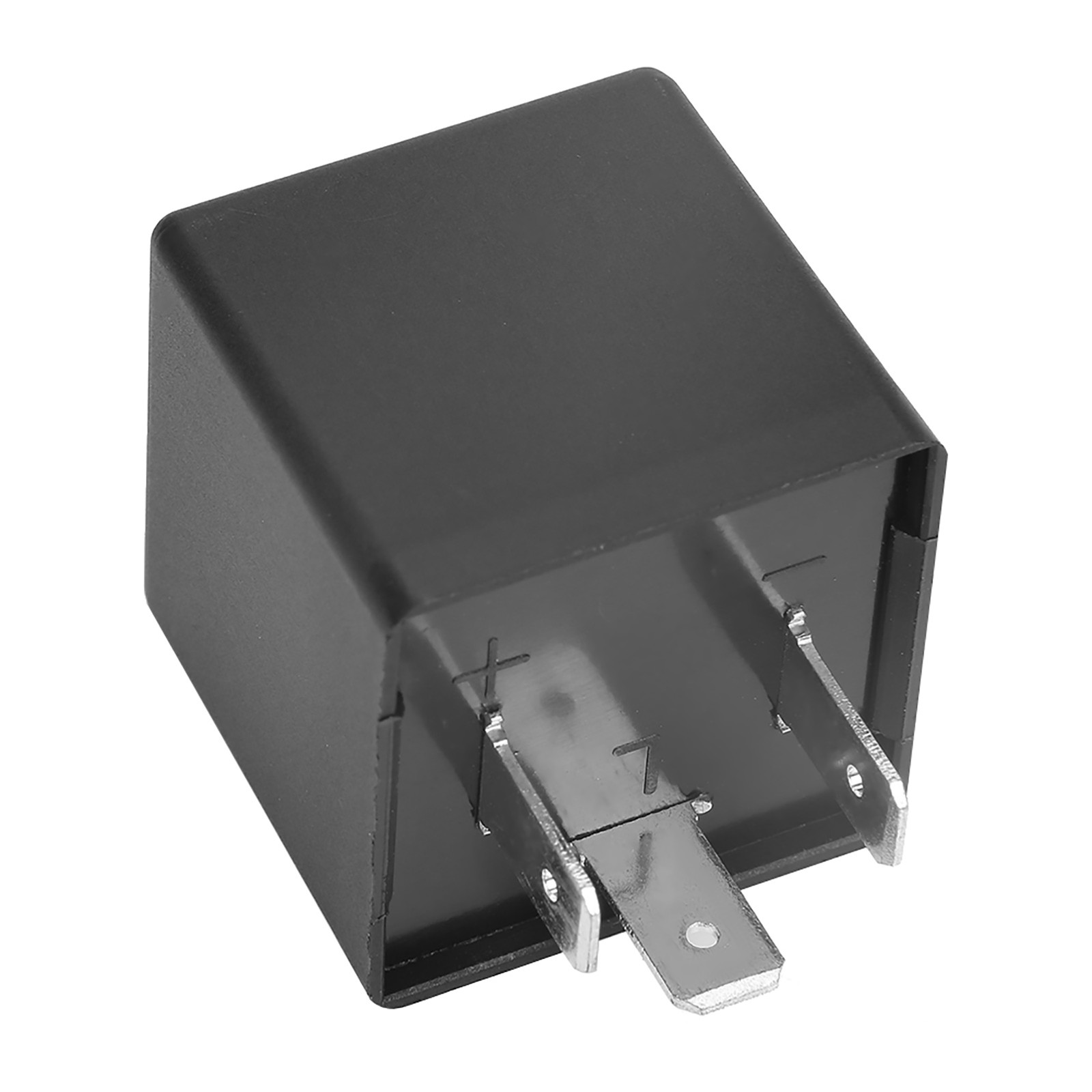 CF14 JL-02 3-Pin LED Flasher Flash Relay For Turn Light Hyper Flash New