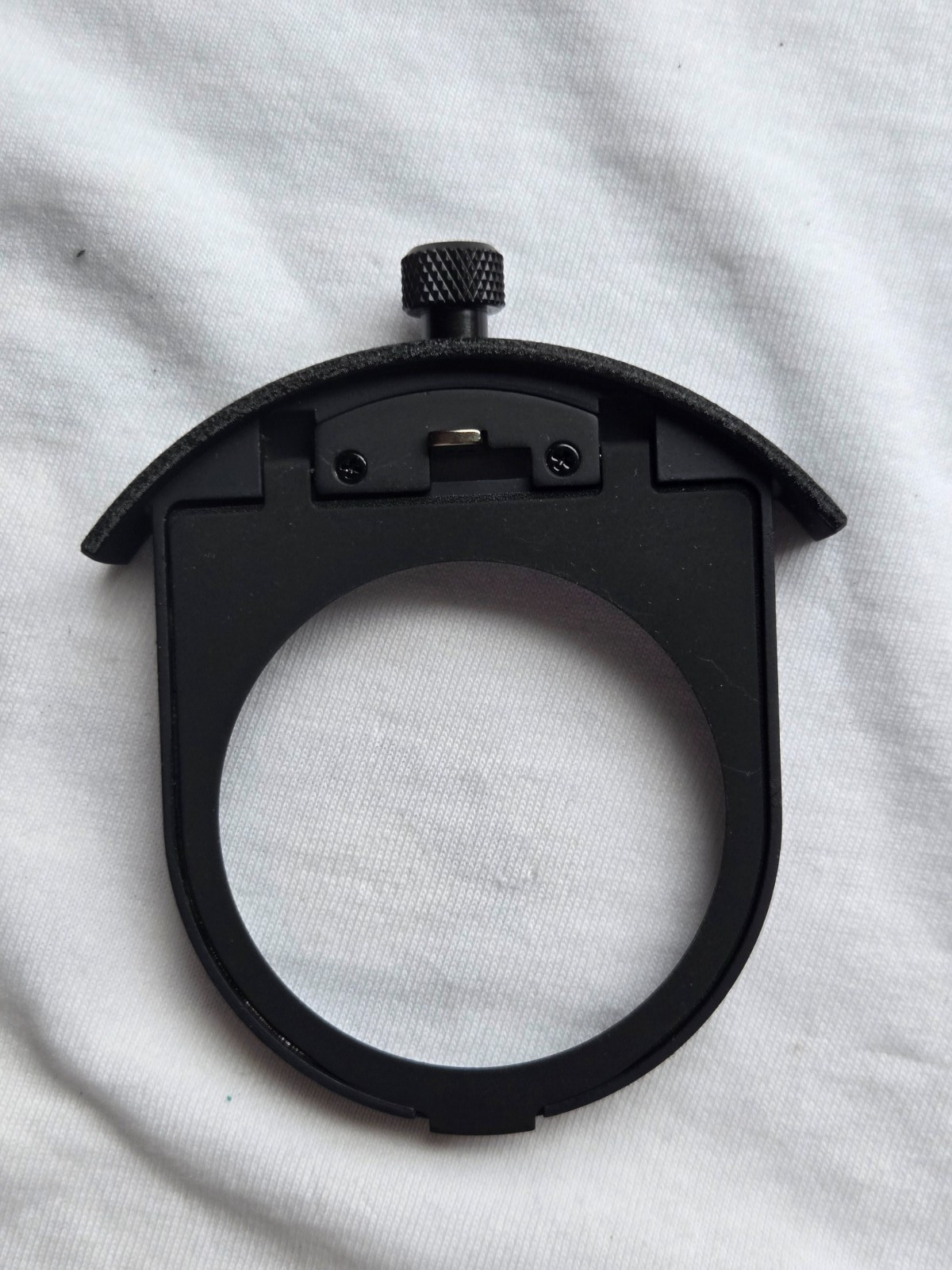 Nikon Gelatin Filter Holder Only for 48mm Drop-In Filter