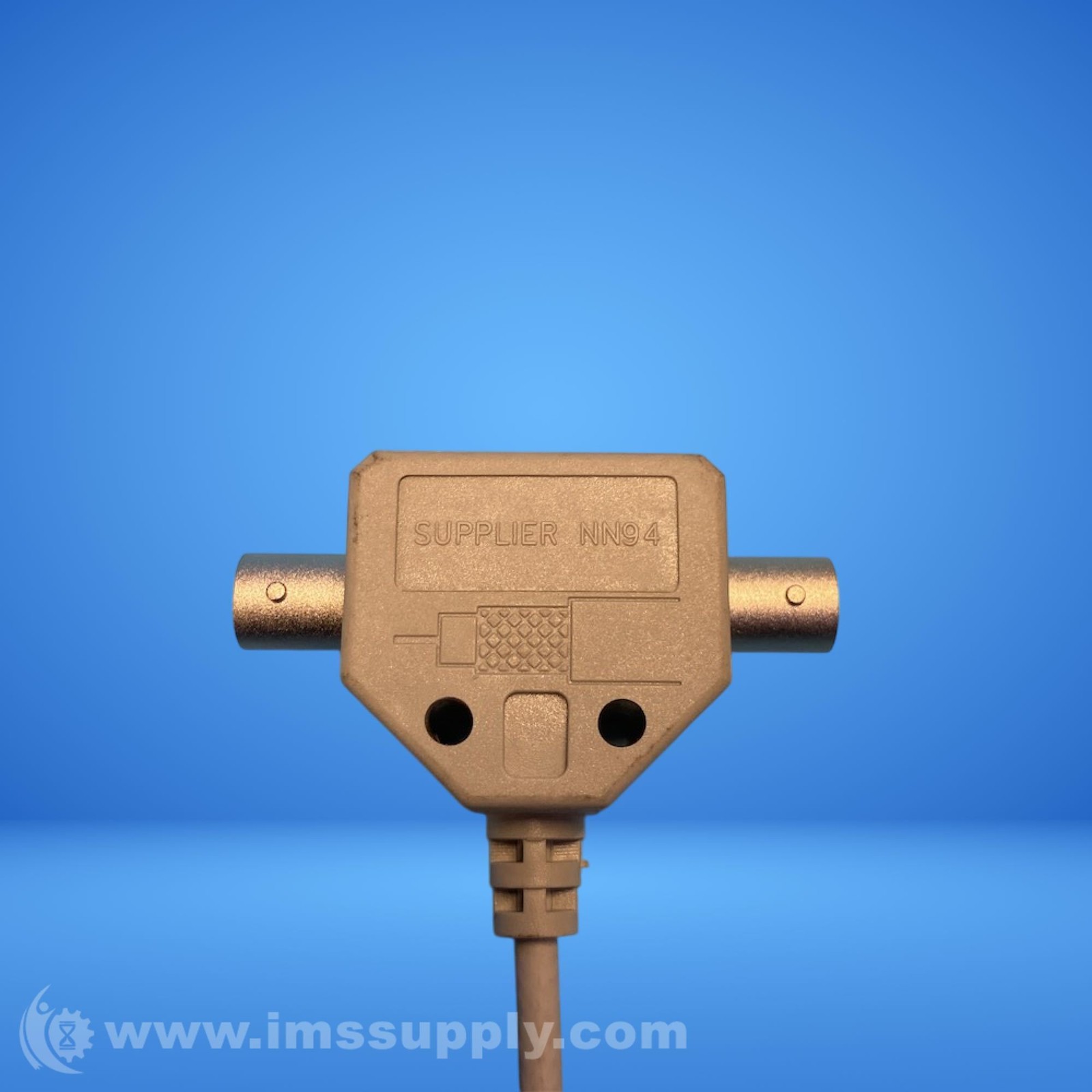 Allen Bradley 1786-TPS/C Rev. H01 ControlNet Coaxial Cable FNIP