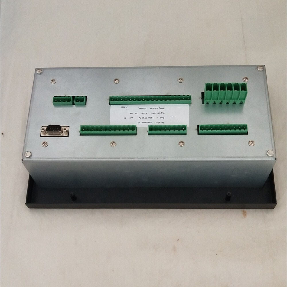 1900070106 1900070122 Controller Panel for AC 1900-0701-06 1900-0701-22