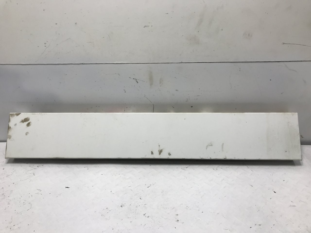 Sterling A9513 ALUMINUM Right/Passenger UNDER SLEEPER Panel | P/N M809430