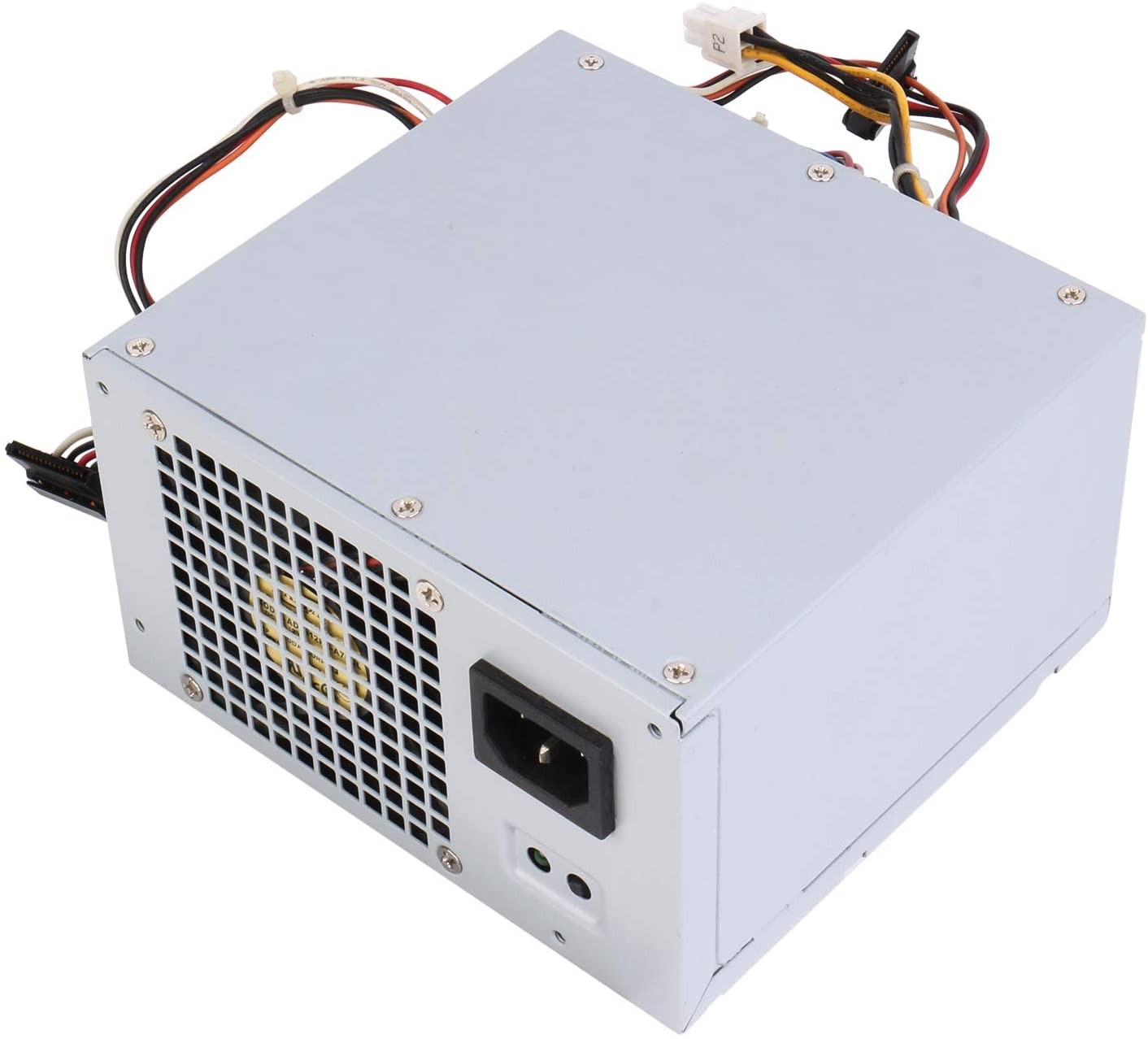 New L300NM-01 Power Supply  Fits Dell Inspiron 3847 MT PS-6301-06D G9MTY 0G9MTY
