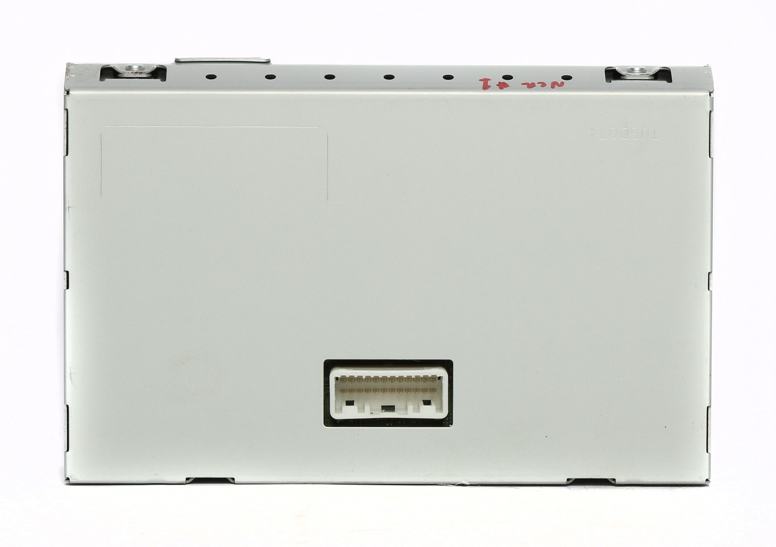 2008-2014 Nissan Maxima Infiniti G37 EX37 Display Screen Part Number 280911BU0A
