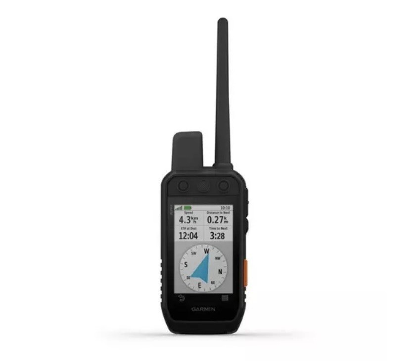 Garmin Alpha 300i Remote Training System Black (010-02806-50)
