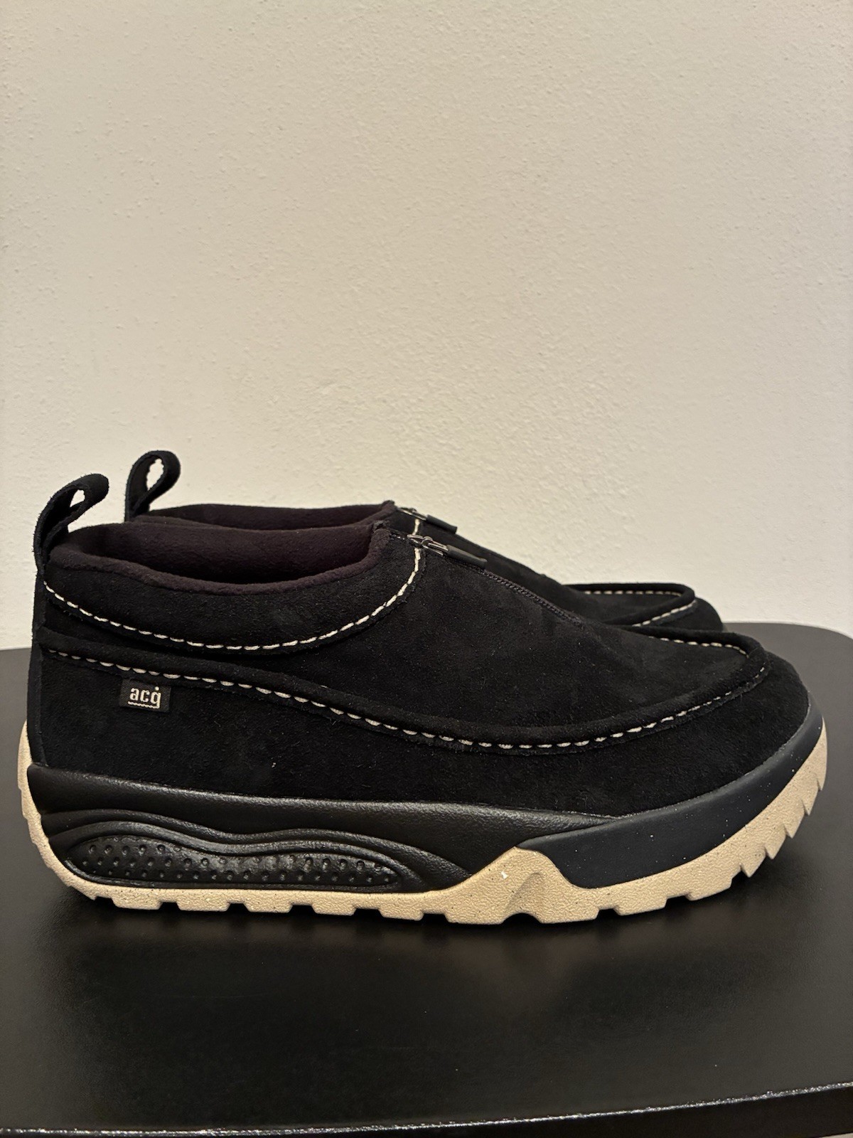 Nike ACG Izy Black Limestone FV4317-002 Men’s Size 12 New No Box