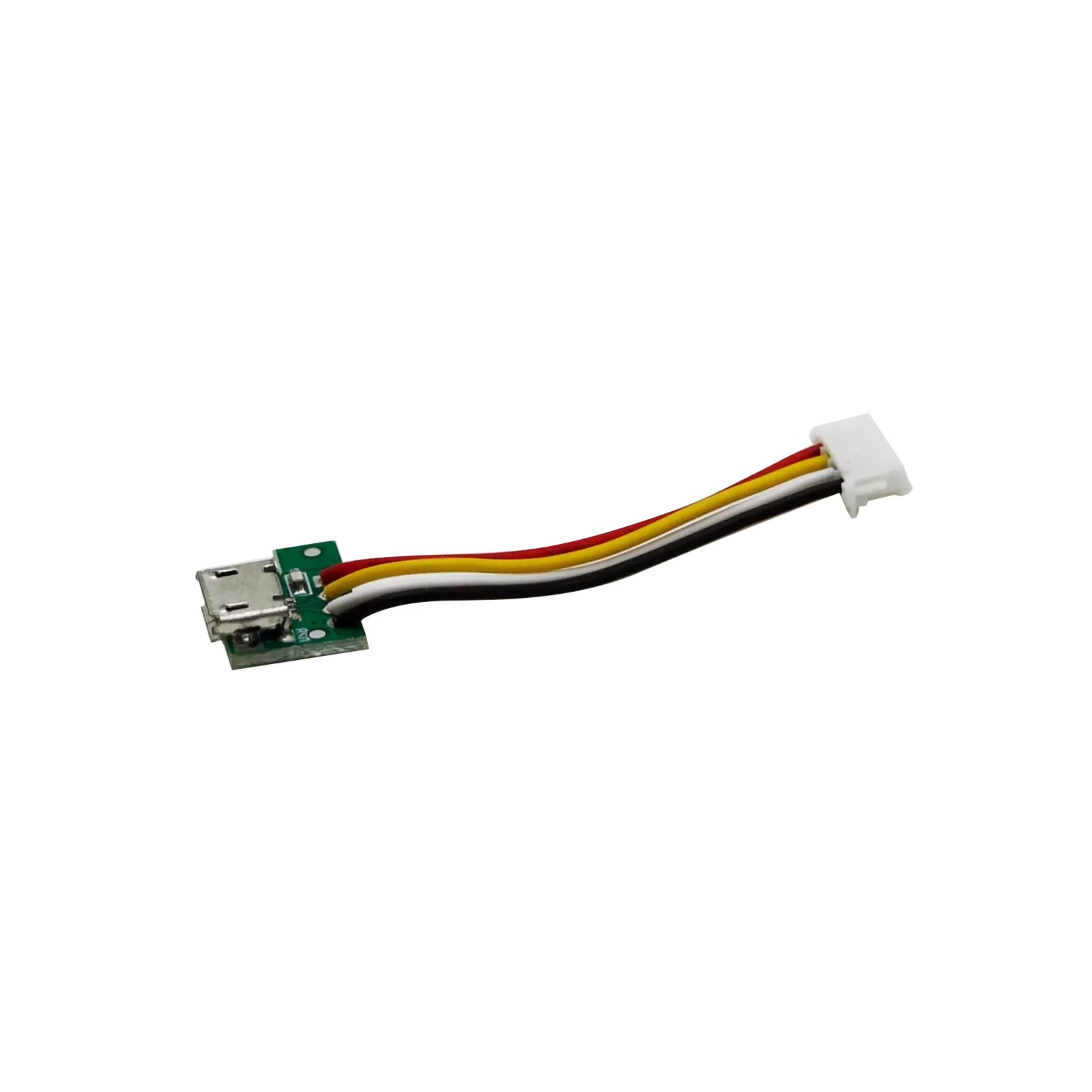 1* Micro USB Charging Port Board W/Cable Replace Part For JBL Flip 2 Speaker
