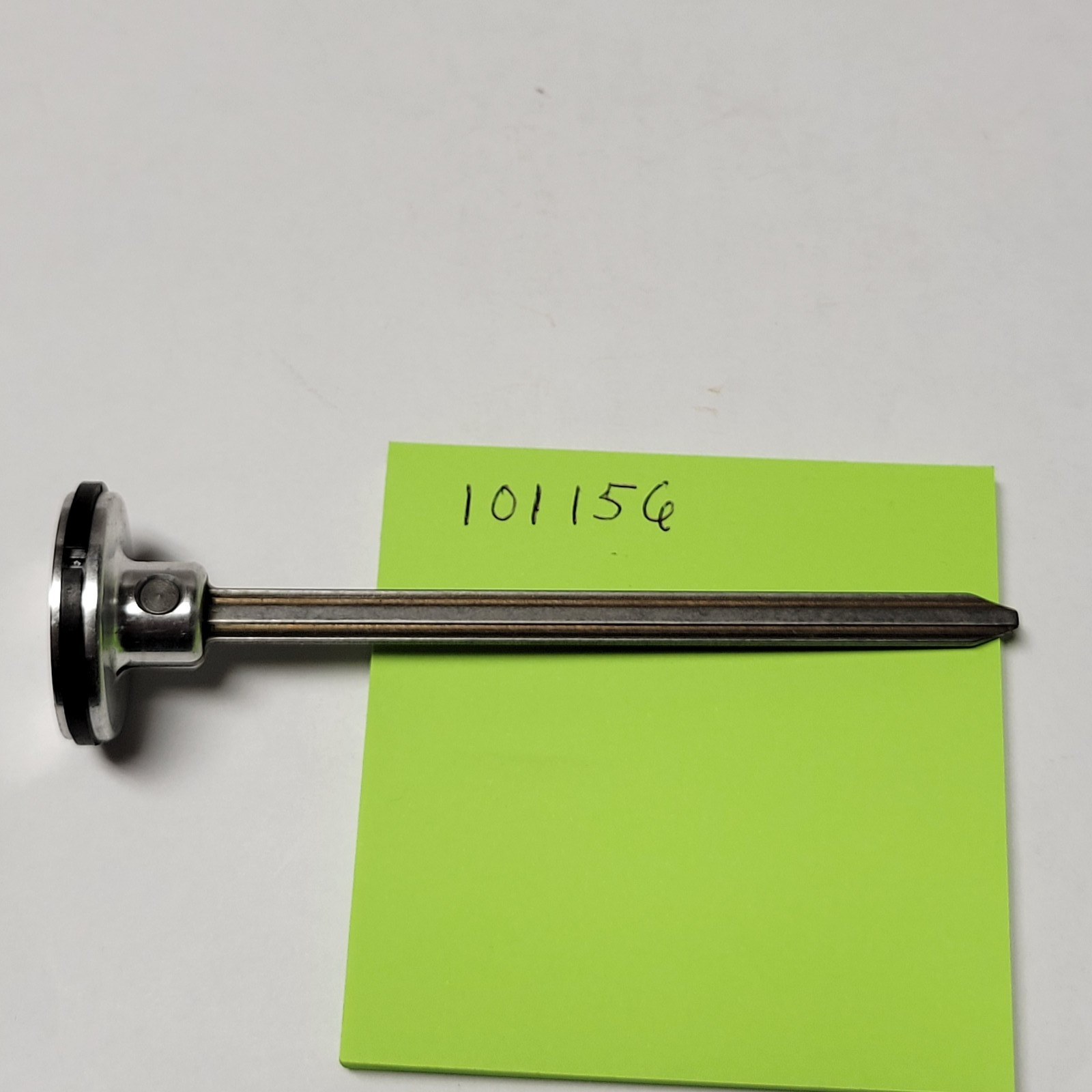 Bostitch 101156 OEM Piston Driver Assembly Fits BT35B, BT35B-2 Nailers NOS