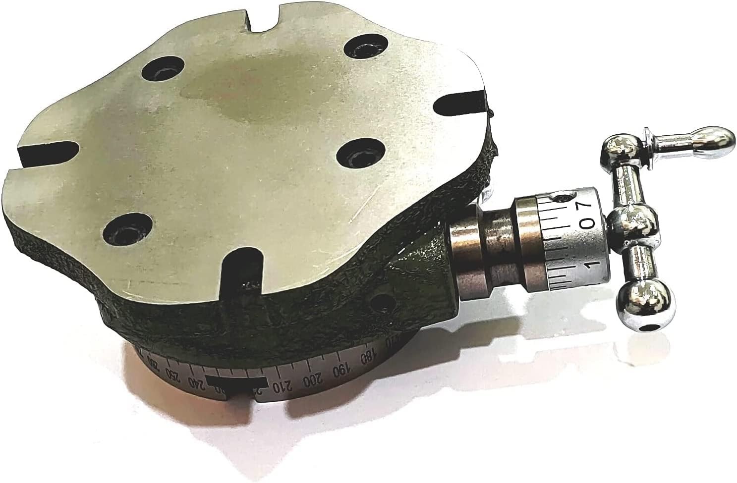 Rotary Table (Watchmaker 2.75" Inch)