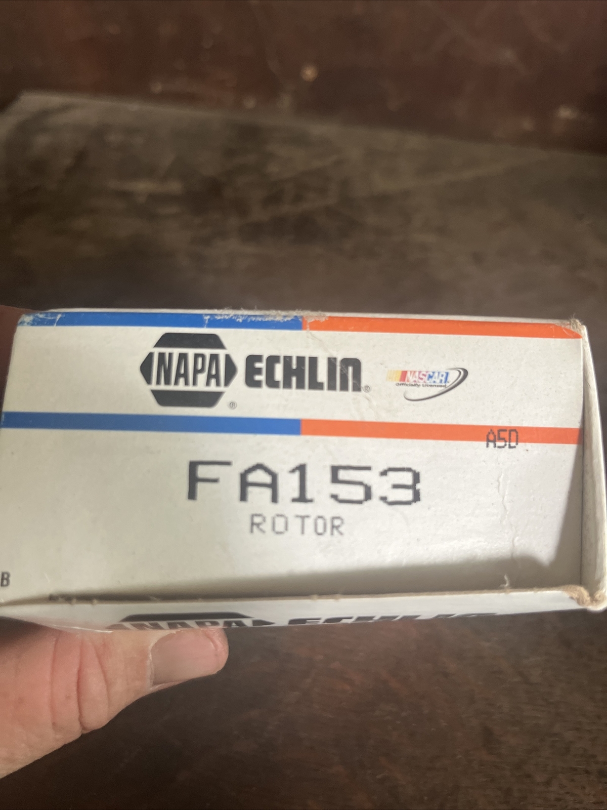 NOS NAPA Echlin FA153 Distributor Rotor