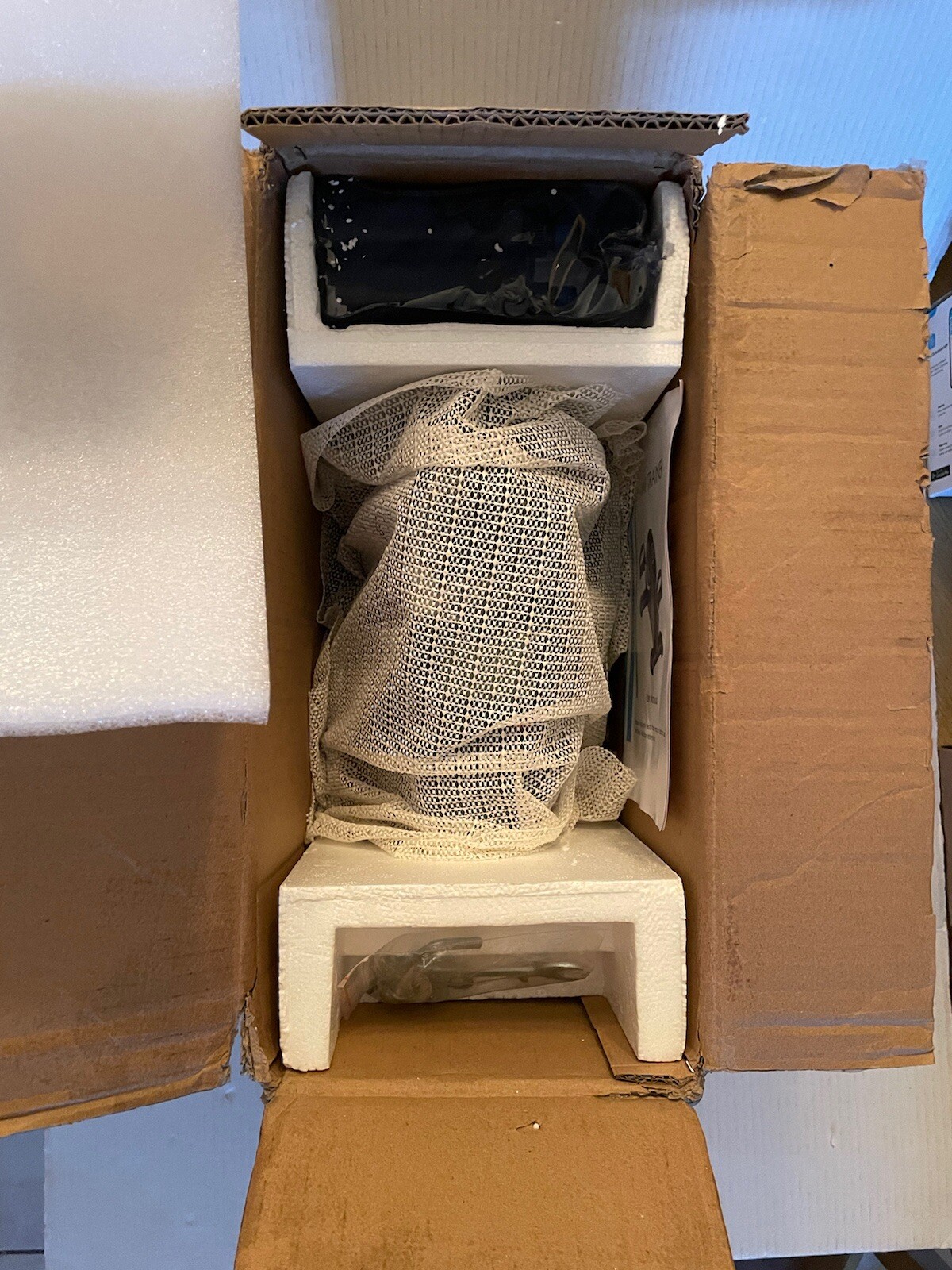 Pedal Exerciser With LED Display
