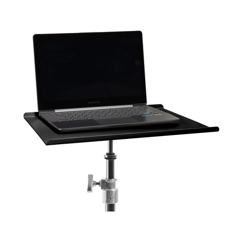 Tether Tools Aero Table Traveler Portable Workstation w/ Secure Strap - Used