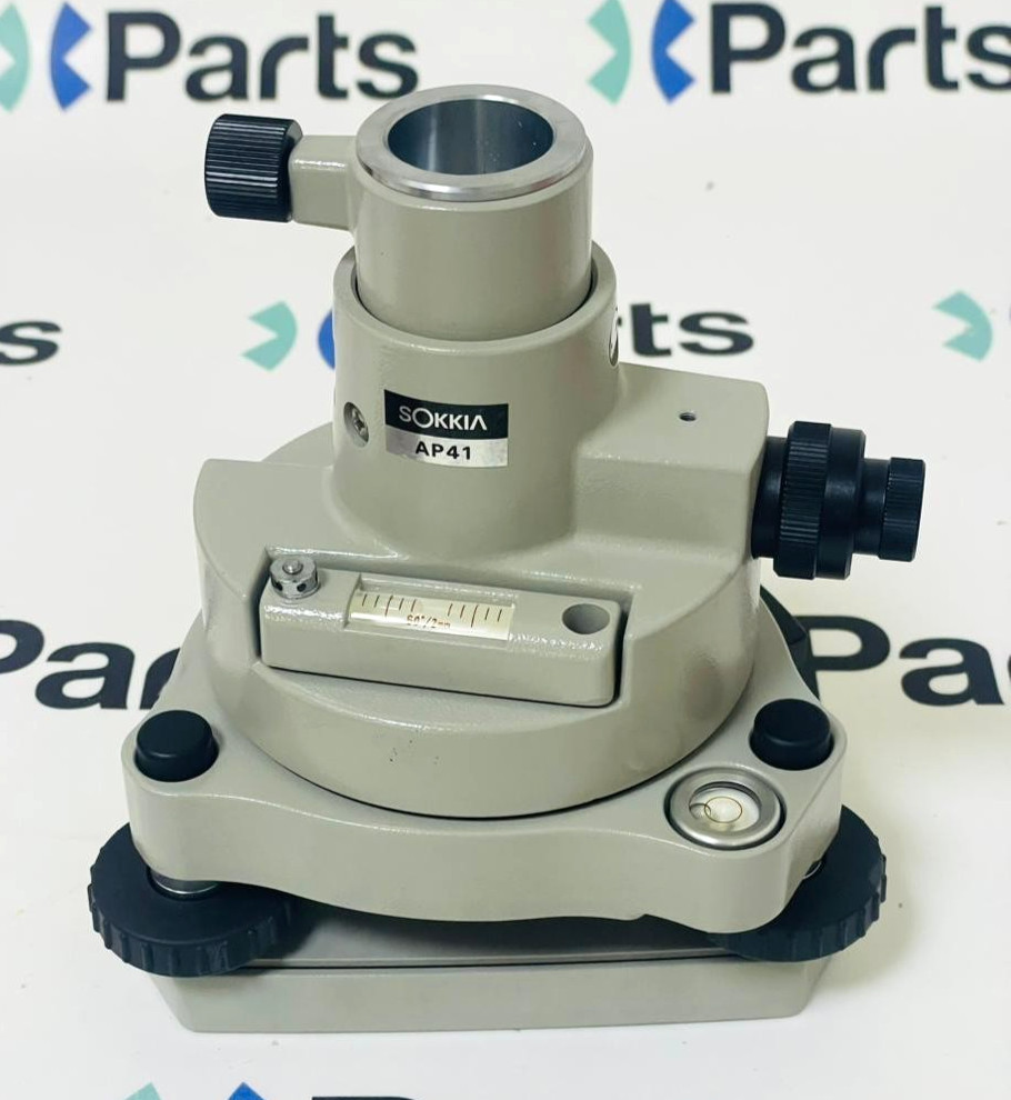 Sokkia APS34 Automatic Level Survey Kit AP41