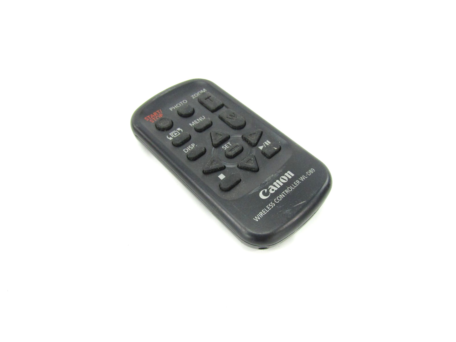 Canon WL-D89 Wireless Controller Remote Control