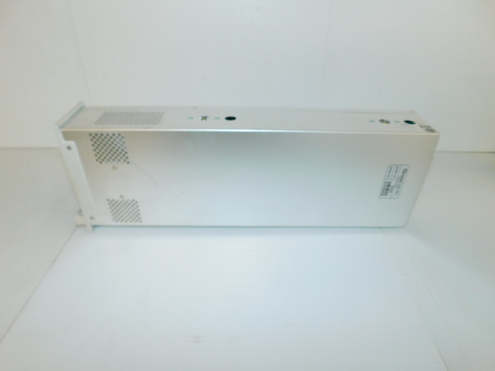 CHROMA 63123A DC ELECTRONIC LOAD (GSW136)