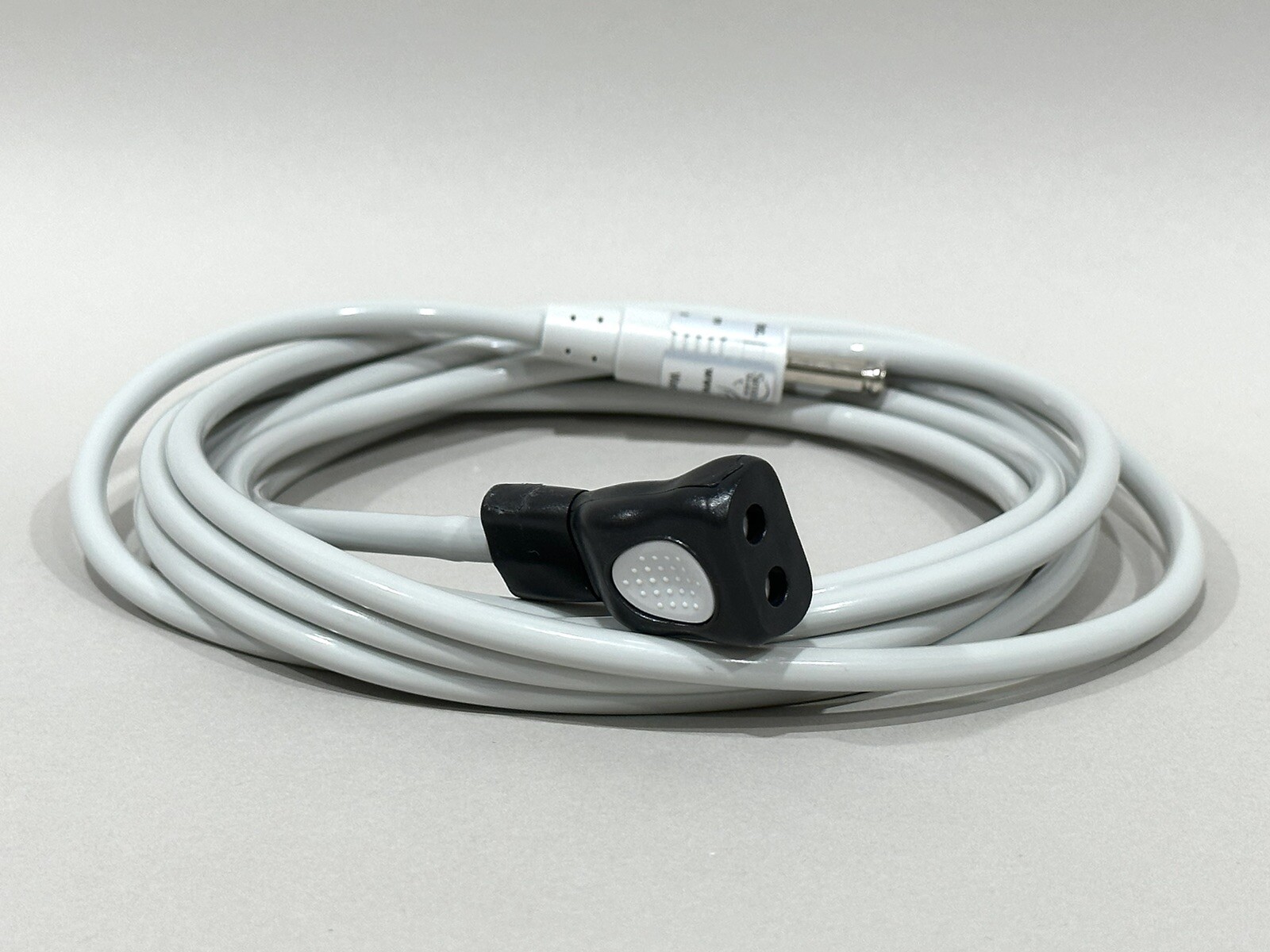 Philips MP20 Accessories Kit Bundle - Cuff, Hose, SpO2, 5-Lead ECG