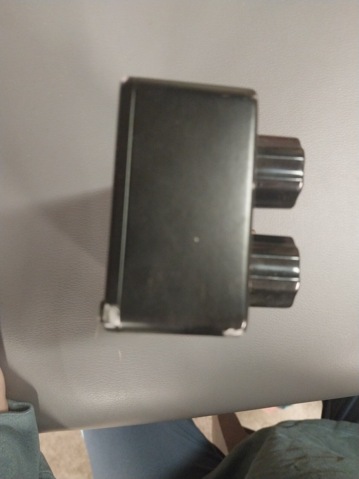 Behringer Dc9 Compressor