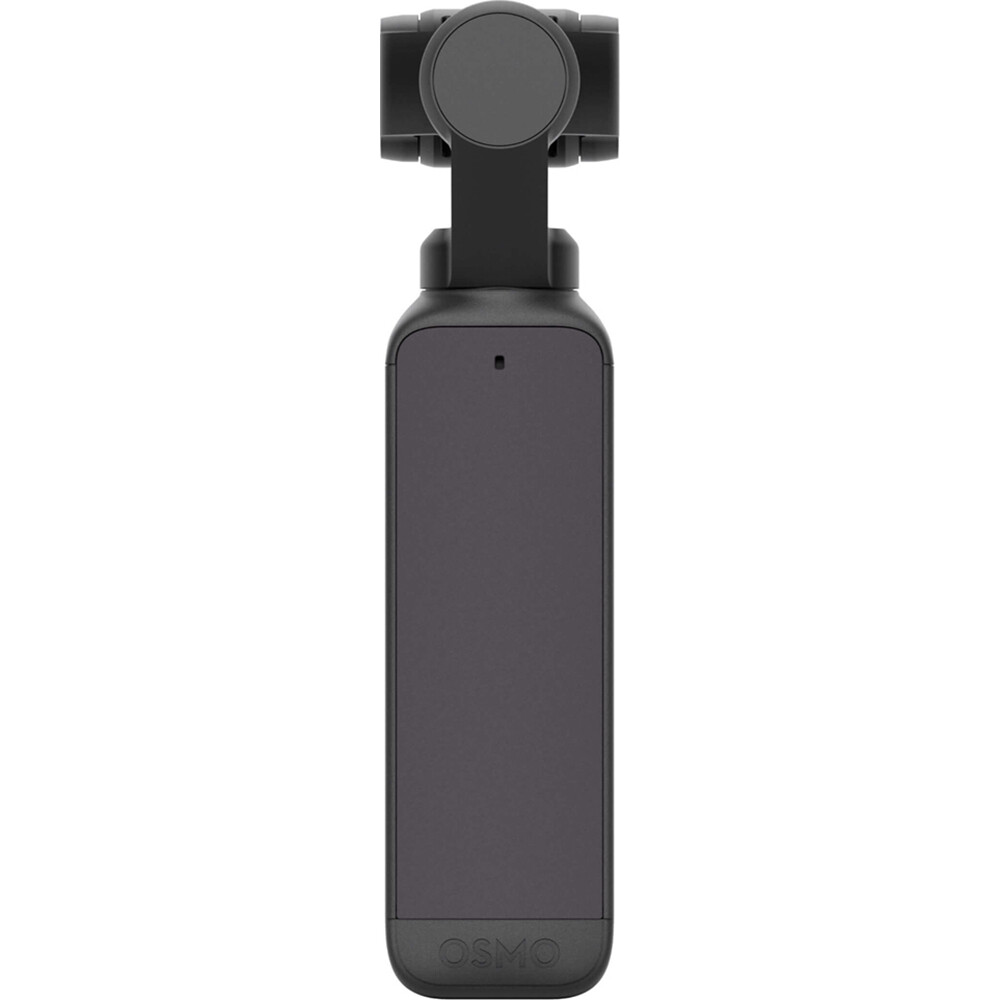 DJI Osmo Pocket 2 Handheld Gimbal Stabilizer 3-Axis 4K Camera English